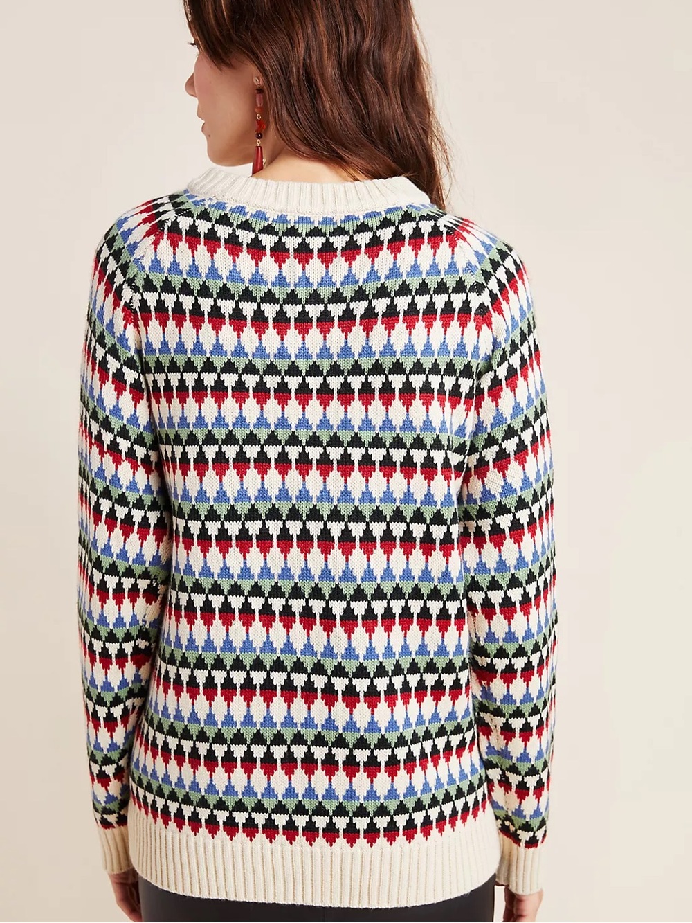 Taylor Sweater - Picture 2 of 4